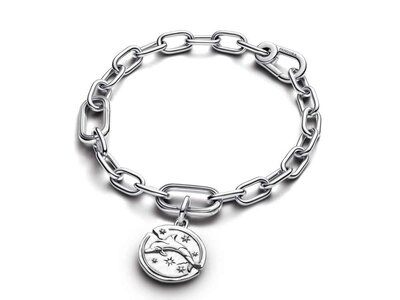 BEDEL - PANDORA | zilver