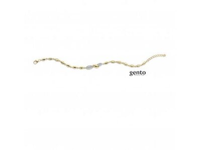 armband - GENTO | plaque