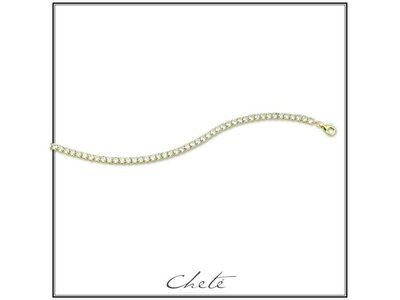 armband - ZELS | plaque
