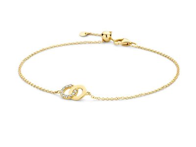 armband - goud 14 kt | BLUSH