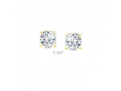 OORBEL - LE NEUF | goud 9 kt