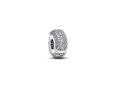 BEDEL - PANDORA | zilver
