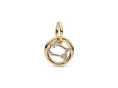 hanger - PANDORA | plaque
