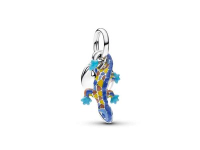 BEDEL - PANDORA | zilver