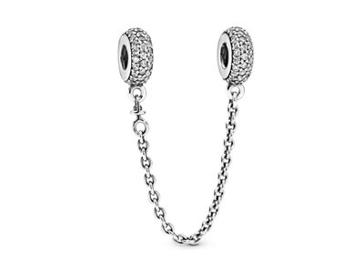 bedel - PANDORA | zilver