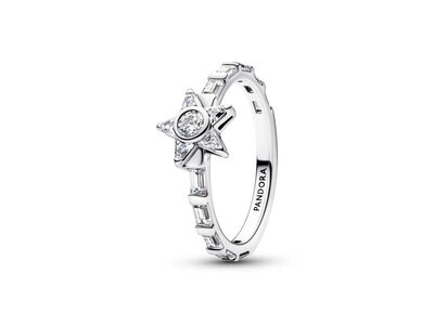 RING - PANDORA | zilver