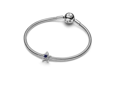 BEDEL - PANDORA | zilver