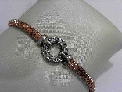 armband - ORAGE | ROSE