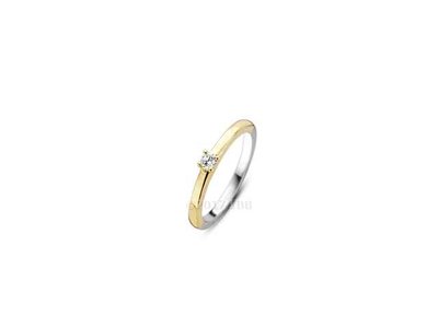 ring - TI SENTO | plaque