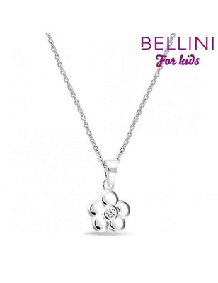 ketting kids - BELLINI | zilver