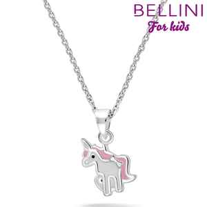 ketting kids - BELLINI | zilver