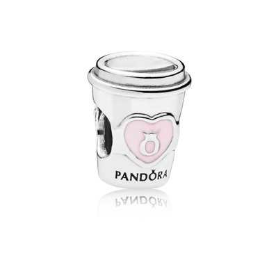 bedel - PANDORA | zilver