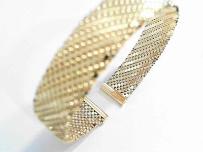 armband - GENTO | staal