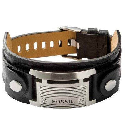 armband - Fossil | leder
