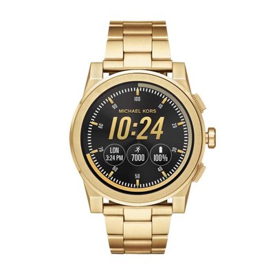 SMARTWATCH - MICHAEL KORS | metaal