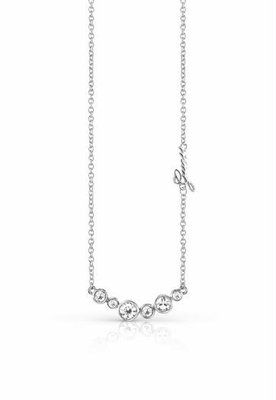 ketting - GUESS | staal