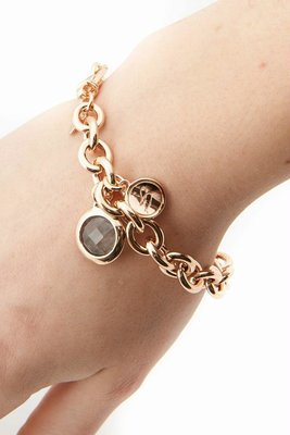 armband - BRONZALLURE | staal