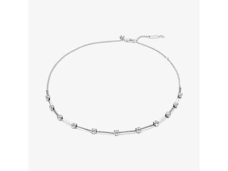 Mm dynastie Ironisch ketting - PANDORA | zilver - Juwelier Dries