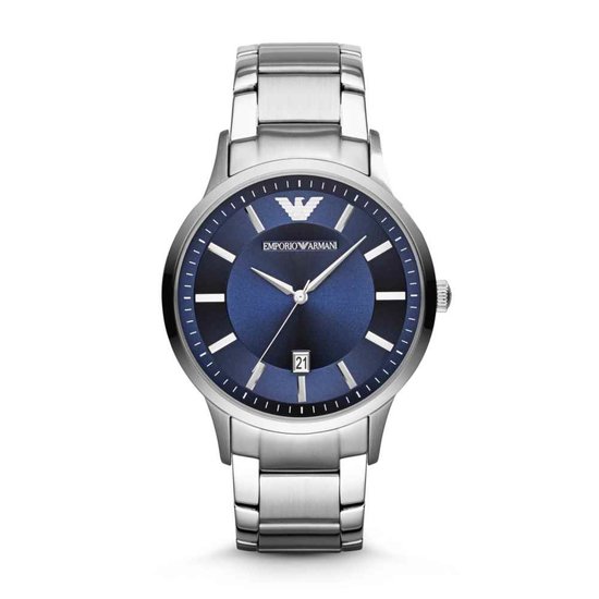Emporio Armani AR11215 | Heren Horloge | Daily Watch Club