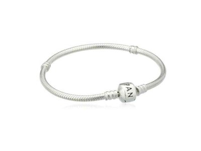 armband - PANDORA | zilver