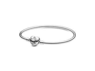 armband - PANDORA | zilver