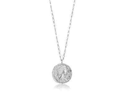 ketting - ANIA HAIE | zilver