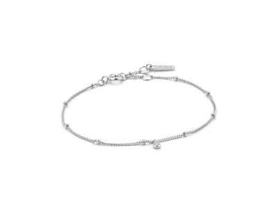 armband - ANIA HAIE | zilver