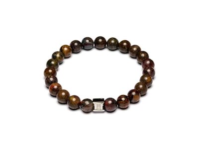 armband - GEMINI | STEEN