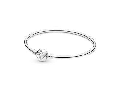 armband - PANDORA | zilver