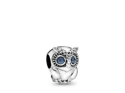 bedel - PANDORA | zilver