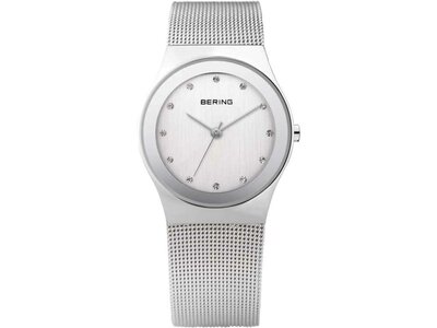 uurwerk - Bering | metaal