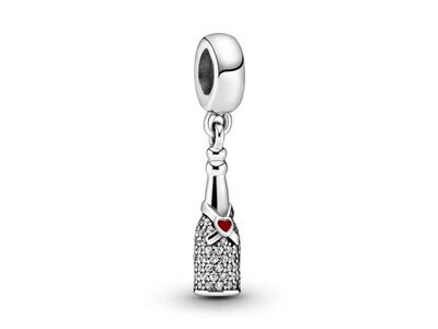 bedel - PANDORA | zilver