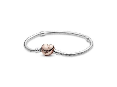 armband - PANDORA | zilver