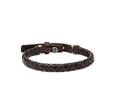 armband - Fossil | leder