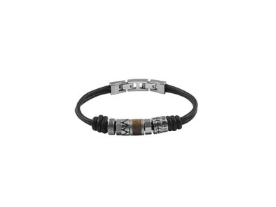 armband - Fossil | leder