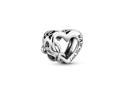 bedel - PANDORA | zilver