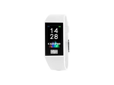 FITNESS TRACKER - CALYPSO | kunststof