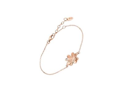 armband - LOTUS | ROSE