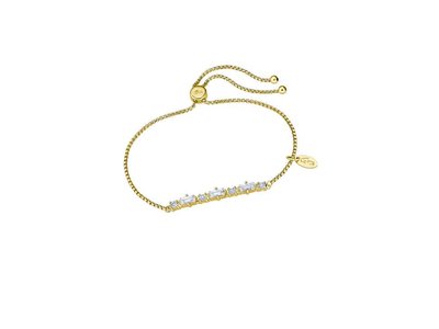 armband - LOTUS | plaque
