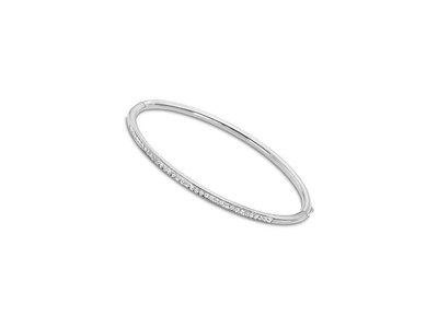 armband - LOTUS | staal
