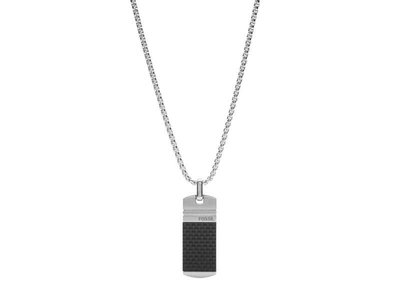ketting - Fossil | staal
