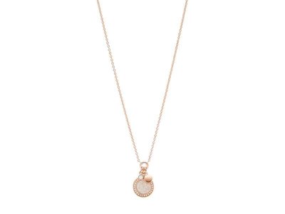 ketting - Fossil | staal