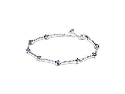 armband - PANDORA | zilver