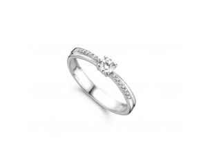 ring - PIGOU | goud 18 kt