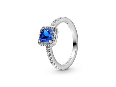 ring - PANDORA | zilver