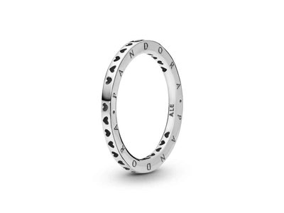 ring - PANDORA | zilver