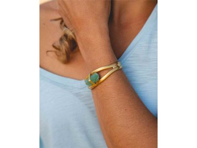 armband - DIDYMA | STEEN