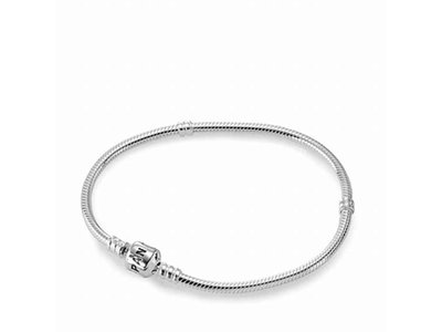 armband - PANDORA | zilver