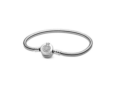 armband - PANDORA | zilver