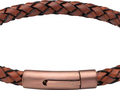 armband - UNIQUE & CO | leder